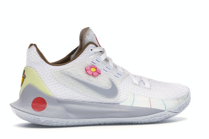 Nike Kyrie 2 Low Spongebob Sandy Cheeks