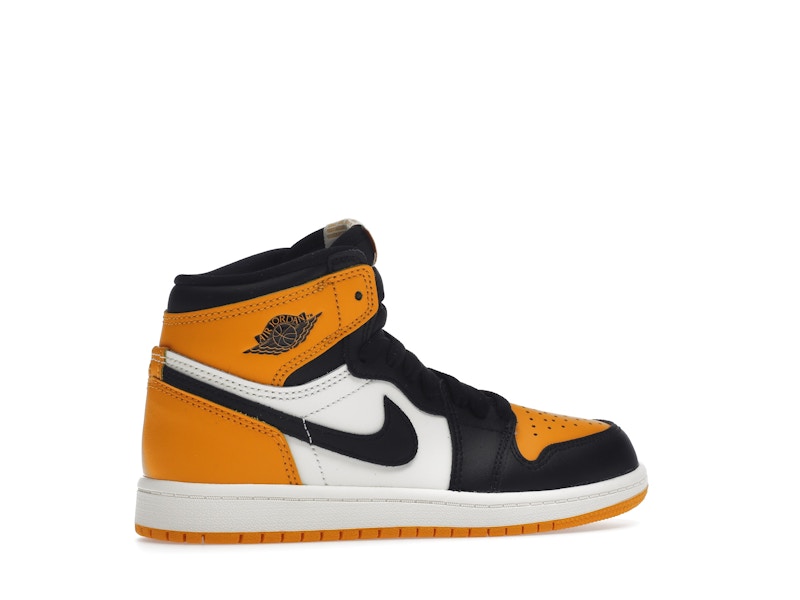 Jordan 1 Retro High OG Taxi (PS)
