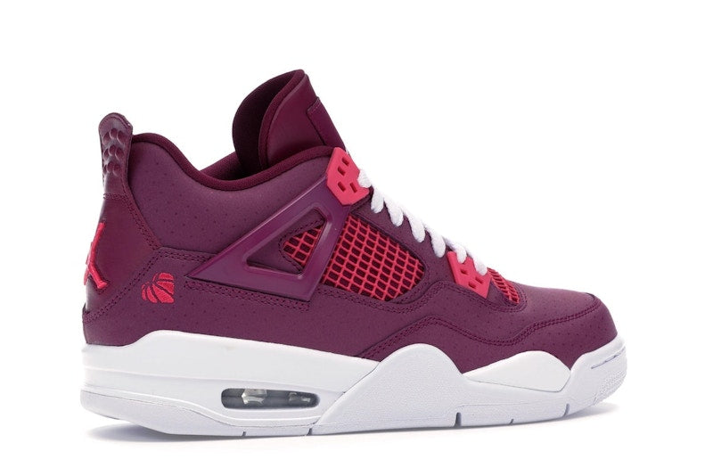 Jordan 4 Retro Valentine's Day (2019) (GS)