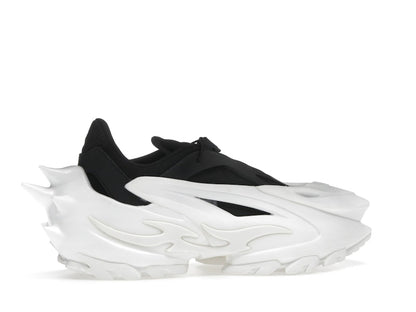 Puma NFRNO Black White