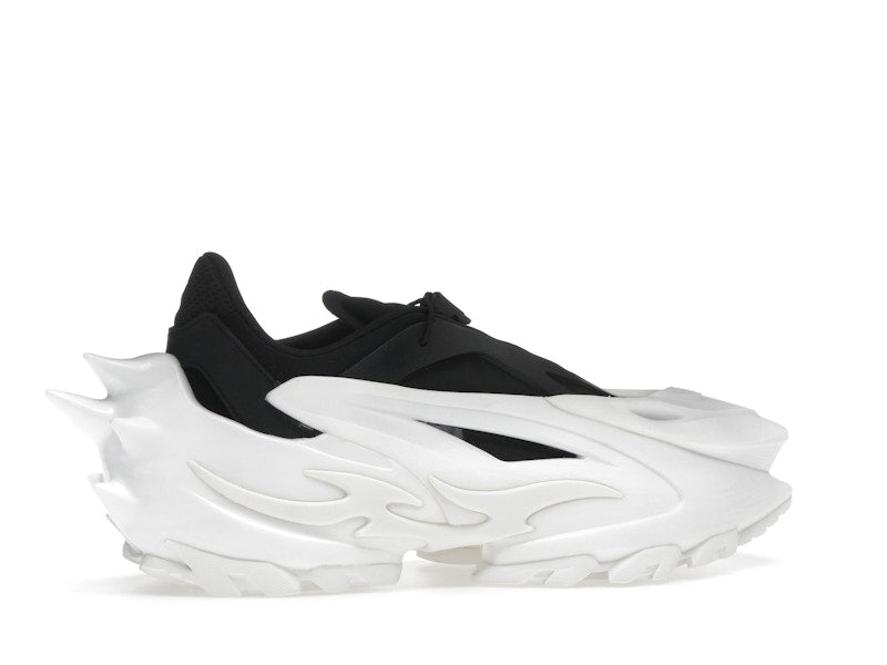 Puma NFRNO Black White