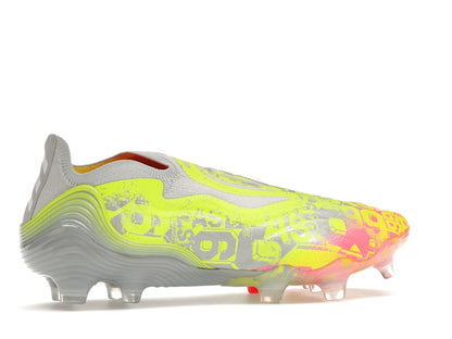adidas Copa Sense+ FG Numbersup