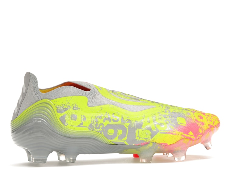 adidas Copa Sense+ FG Numbersup