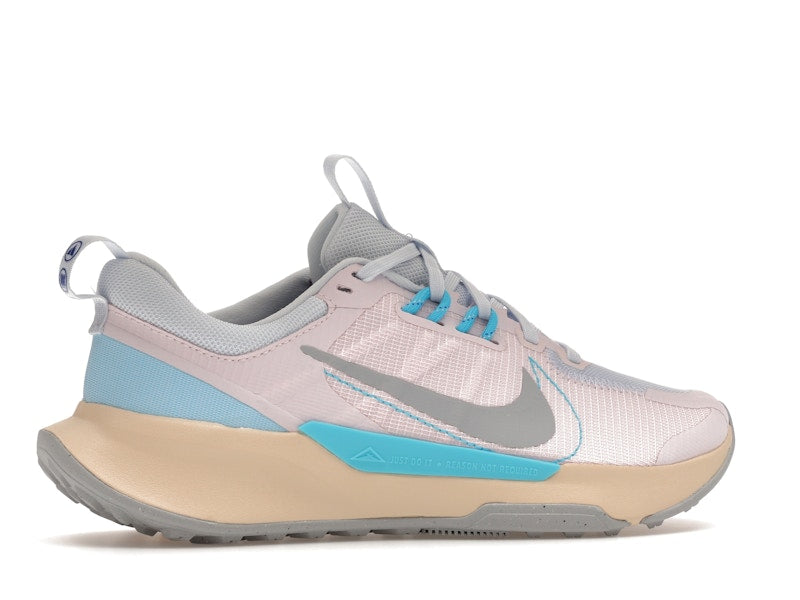Nike Juniper Trail 2 Next Nature Pearl Pink Football Grey Racer Blue Wolf Grey (Women's)