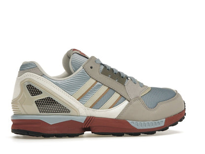 adidas ZX 9000 END. Kiln