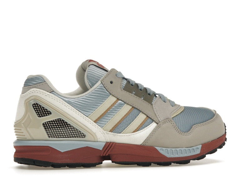adidas ZX 9000 END. Kiln