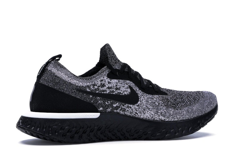 Nike Epic React Flyknit Cookies & Cream (Women's)