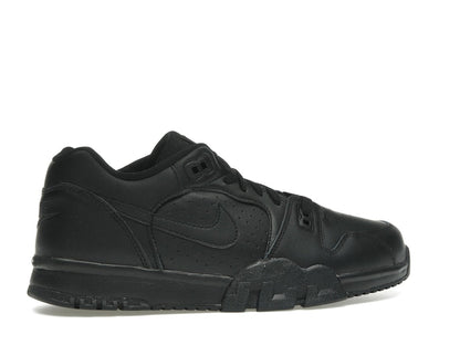Nike Cross Trainer Low Triple Black
