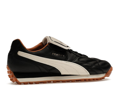 Puma Avanti VL Rihanna Fenty Black