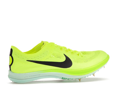 Nike ZoomX Dragonfly Volt Mint Foam