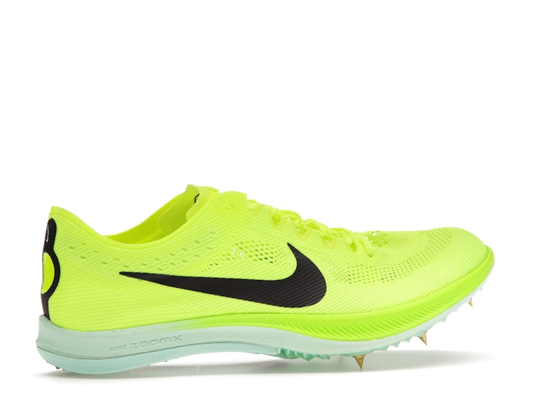 Nike ZoomX Dragonfly Volt Mint Foam