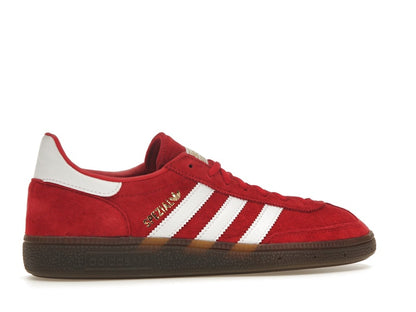 adidas Handball Spezial Scarlet Gum