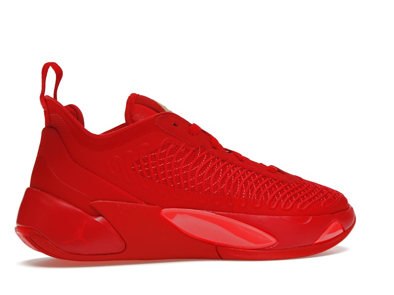 Jordan Luka 1 University Red