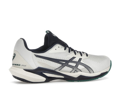 ASICS Solution Speed FF 3 Cream Midnight