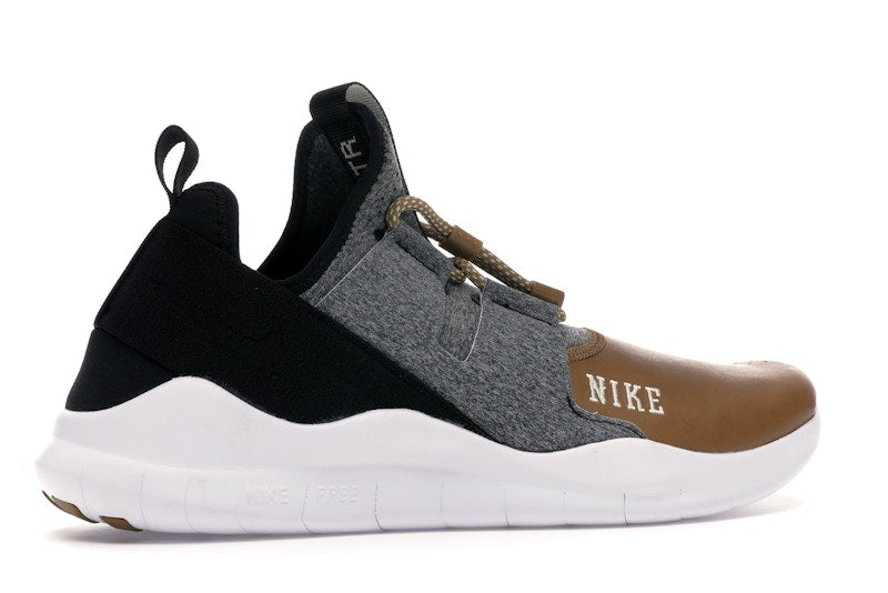 Nike Free Run CMTR 2018 Varsity Muted Bronze