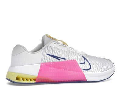 Nike Metcon 9 White Fierce Pink