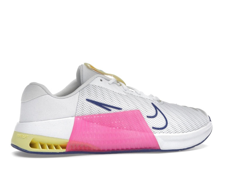 Nike Metcon 9 White Fierce Pink
