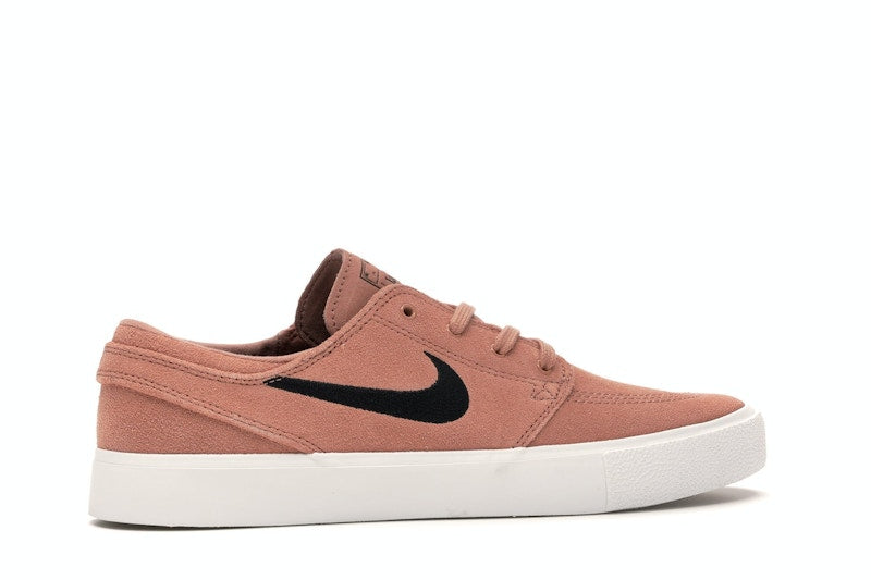 Nike SB Zoom Stefan Janoski RM Rose Gold Black
