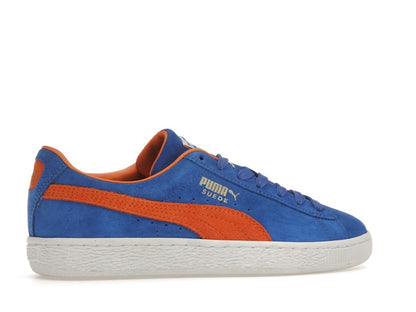 Puma Suede Teams Knicks