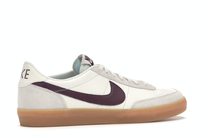 Nike Killshot 2 Night Maroon