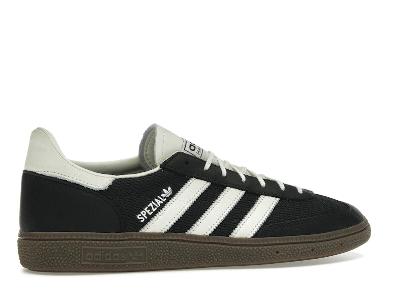 adidas Handball Spezial Core Black Ivory