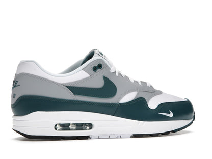 Nike Air Max 1 Dark Teal Green