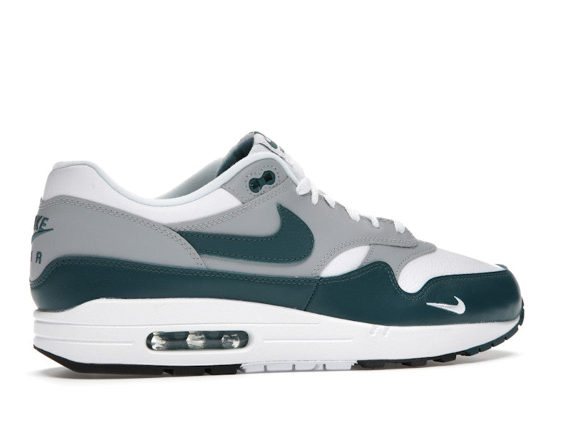 Nike Air Max 1 Dark Teal Green