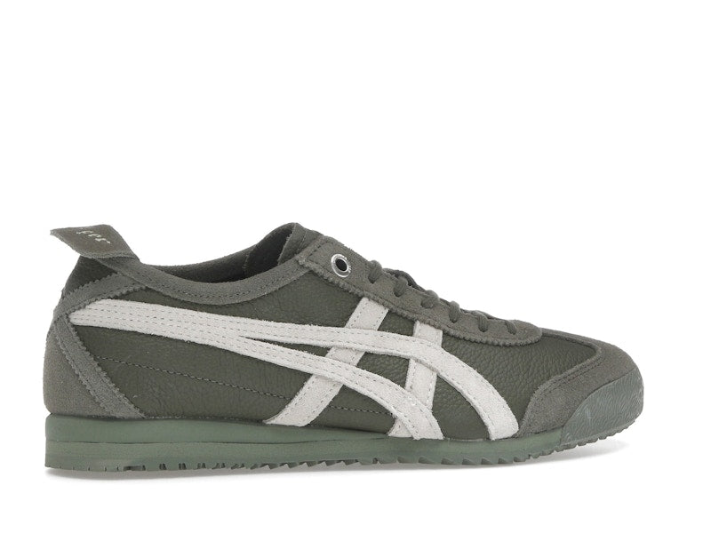 Onitsuka Tiger Mexico 66 SD Vintage Mantle Green Ivory