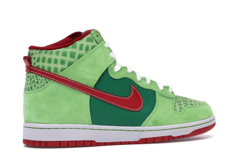 Nike SB Dunk High Pro Dr. Feelgood
