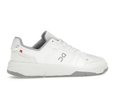 On The Roger Clubhouse White Fade (Women's)