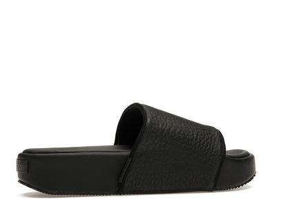 adidas Y-3 New Slide Black