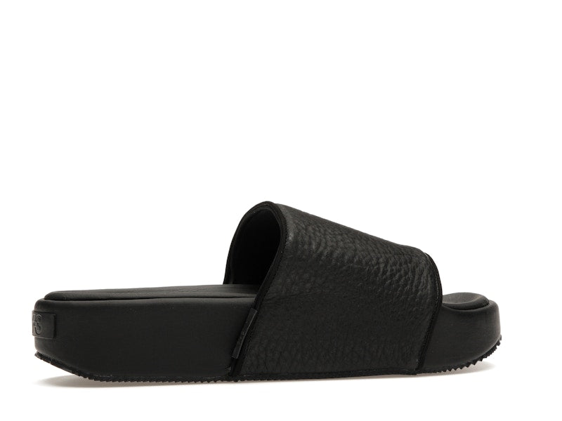 adidas Y-3 New Slide Black
