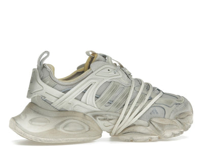 adidas XLG Runner Deluxe Wonder Beige