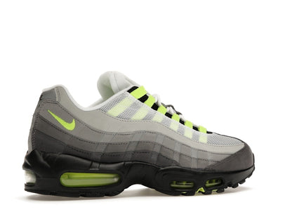 Nike Air Max 95 OG Neon (2015)