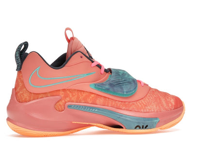 Nike Zoom Freak 3 Crimson Bliss