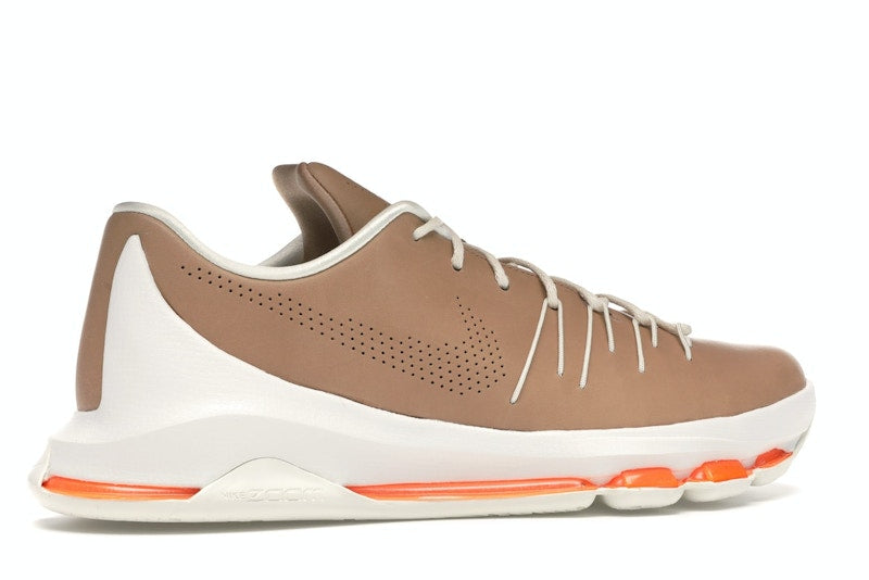 Nike KD 8 EXT Vachetta Tan