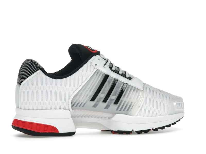 adidas Climacool 1 Core Black Red Cloud White