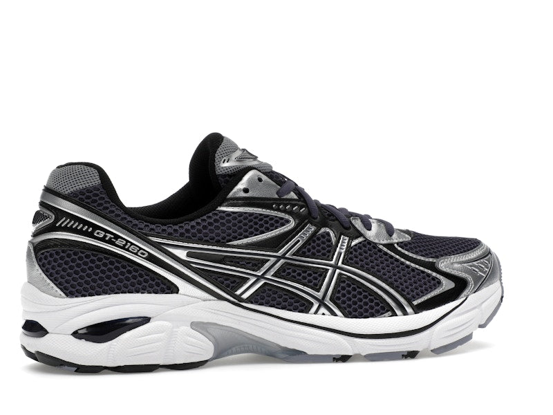 ASICS GT-2160 Indigo Fog Pure Silver