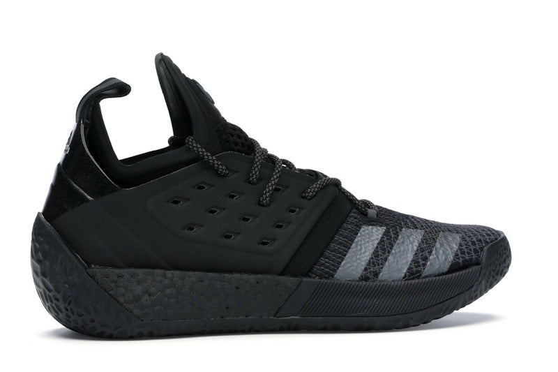 adidas Harden Vol. 2 Nightmare