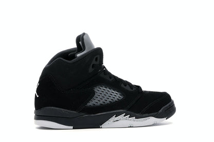 Jordan 5 Retro Black Metallic (2016) (PS)