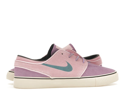 Nike SB Janoski+ Lilac Medium Soft Pink
