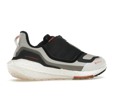 adidas Ultra Boost 22 Gore-Tex Dash Grey Impact Orange
