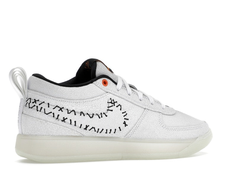 Nike Book 1 The Nightmare Before Christmas