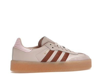 adidas Sambae Putty Mauve Gum (Women's)