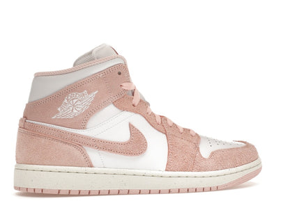 Jordan 1 Mid SE Legend Pink