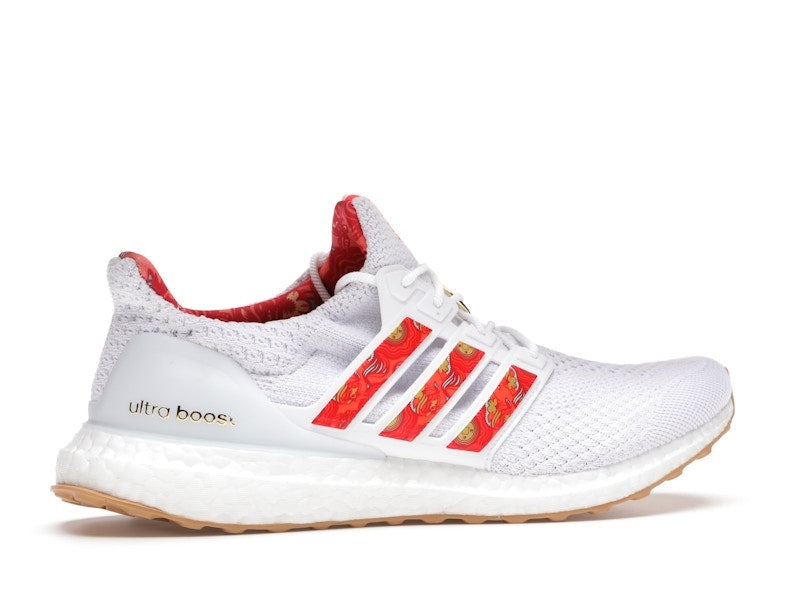 adidas Ultra Boost DNA Chinese New Year (2021)
