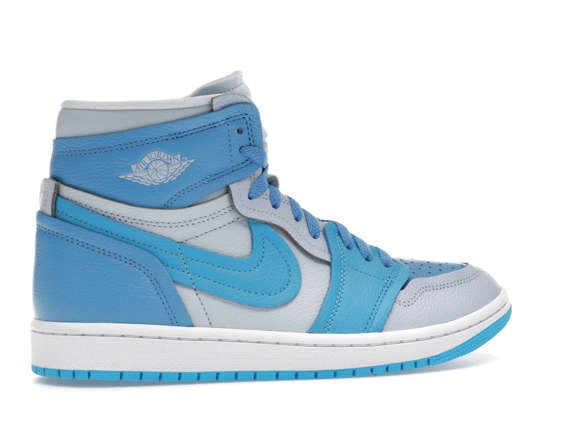 Jordan 1 High Method of Make Blue Tint (Women's)