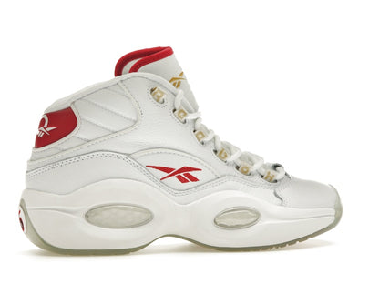 Reebok Question Mid Dr. J