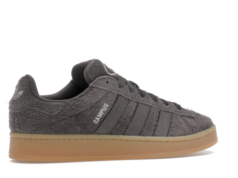 adidas Campus 00s Charcoal Putty Grey (Women's)