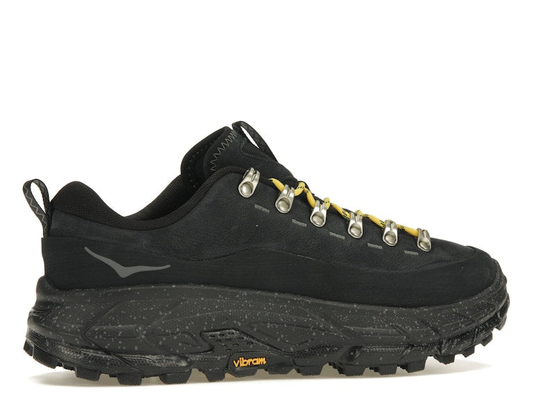 Hoka One One Tor Summit 2 Black